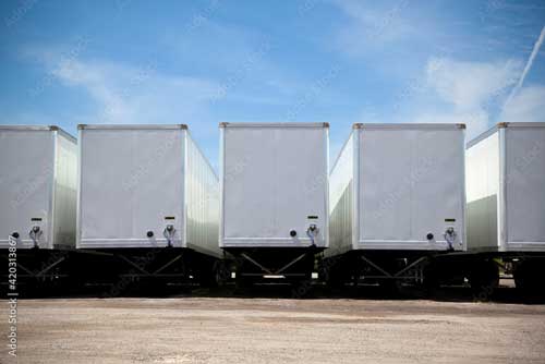 Trailer Interchange-Coverage