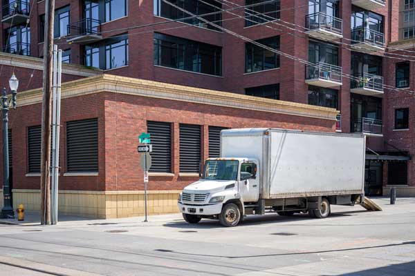Box Truck Insurance