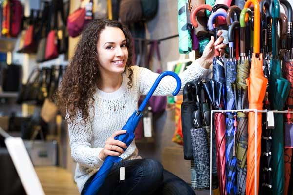 Commercial Umbrella Policy