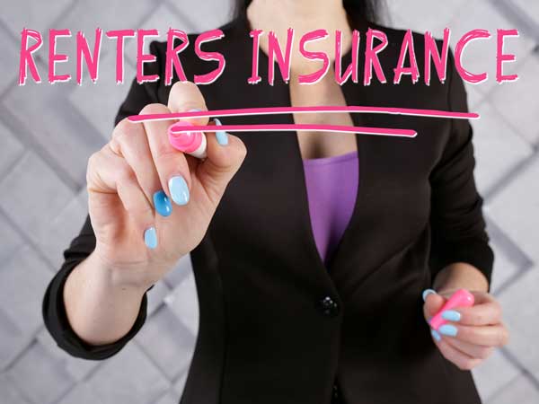 Renters Insurance