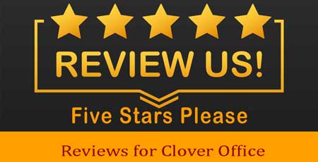John Lovsin Agency Reviews Clover