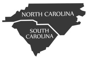 North Carolina South Carolina Insurance