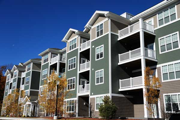 Condominium Insurance