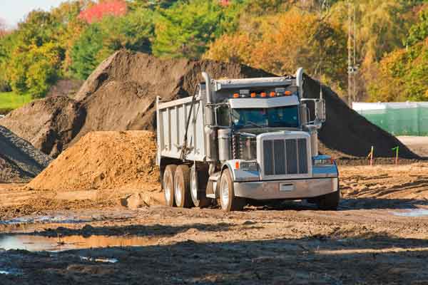 Dump Truck Insurance