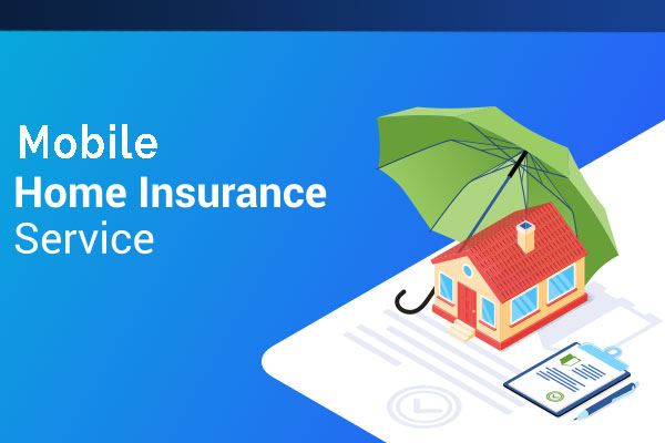 Mobile Home Insurance