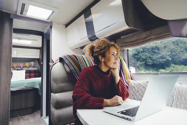 RV Camper Insurance