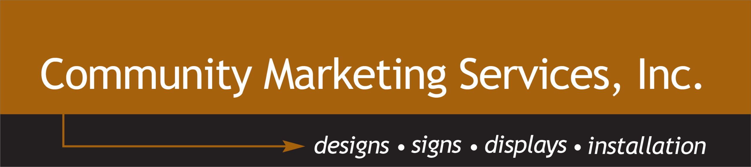 Community Marketing Services